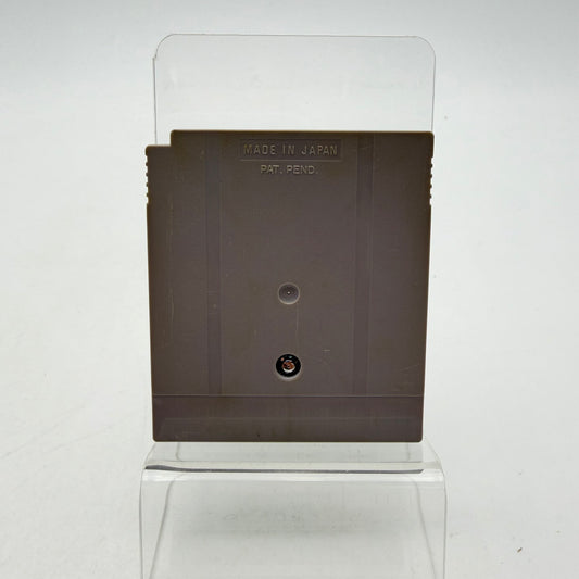 HOME ALONE - GAMEBOY