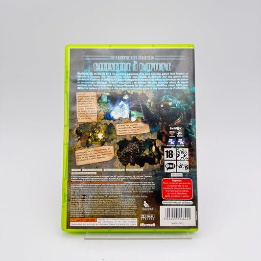 BIOSHOCK - XBOX 360