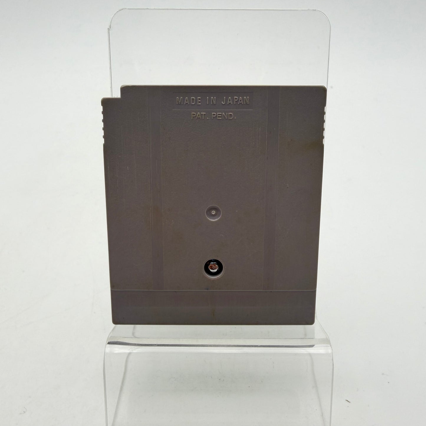 SHADOW WARRIORS - GAMEBOY
