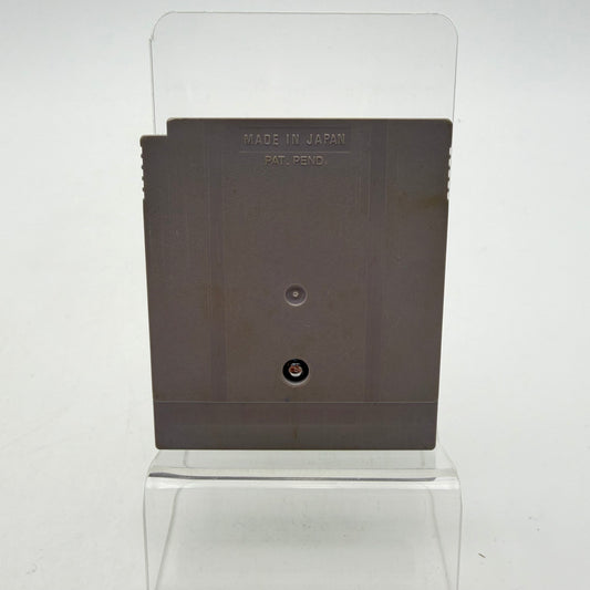 SHADOW WARRIORS - GAMEBOY