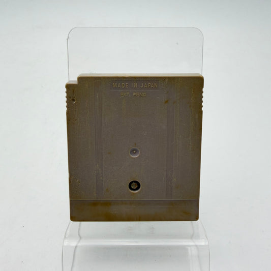STAR WARS THE EMPIRE STRIKES BACK - GAMEBOY