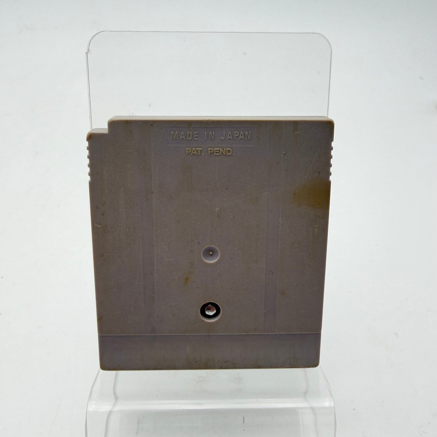 QIX - GAMEBOY
