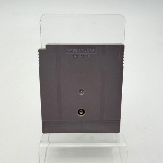 RADAR MISSION - GAMEBOY