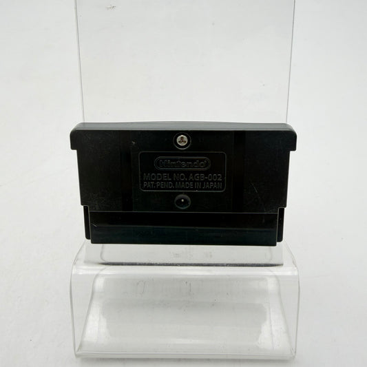 NAMCO MUSEUM - GAMEBOY ADVANCE