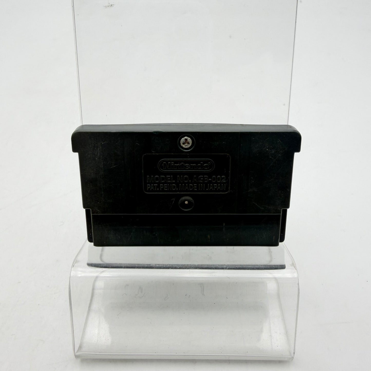 GT ADVANCE 3 + MOTO GP - GAMEBOY ADVANCE