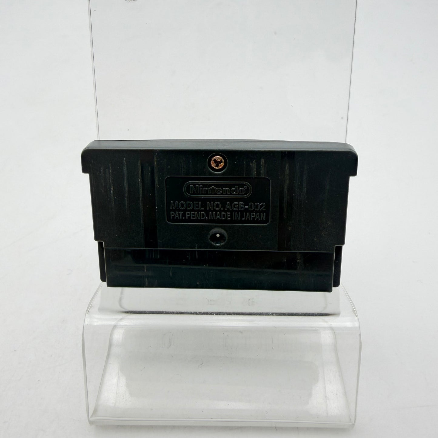 FIFA FOOTBALL 2005 - GAMEBOY ADVANCE