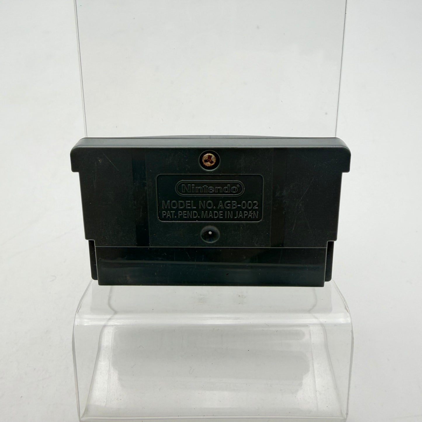 DRIVER 2 ADVANCE - GAMEBOY ADVANCE