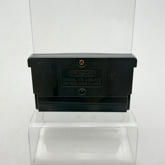 DRIVER 2 ADVANCE - GAMEBOY ADVANCE