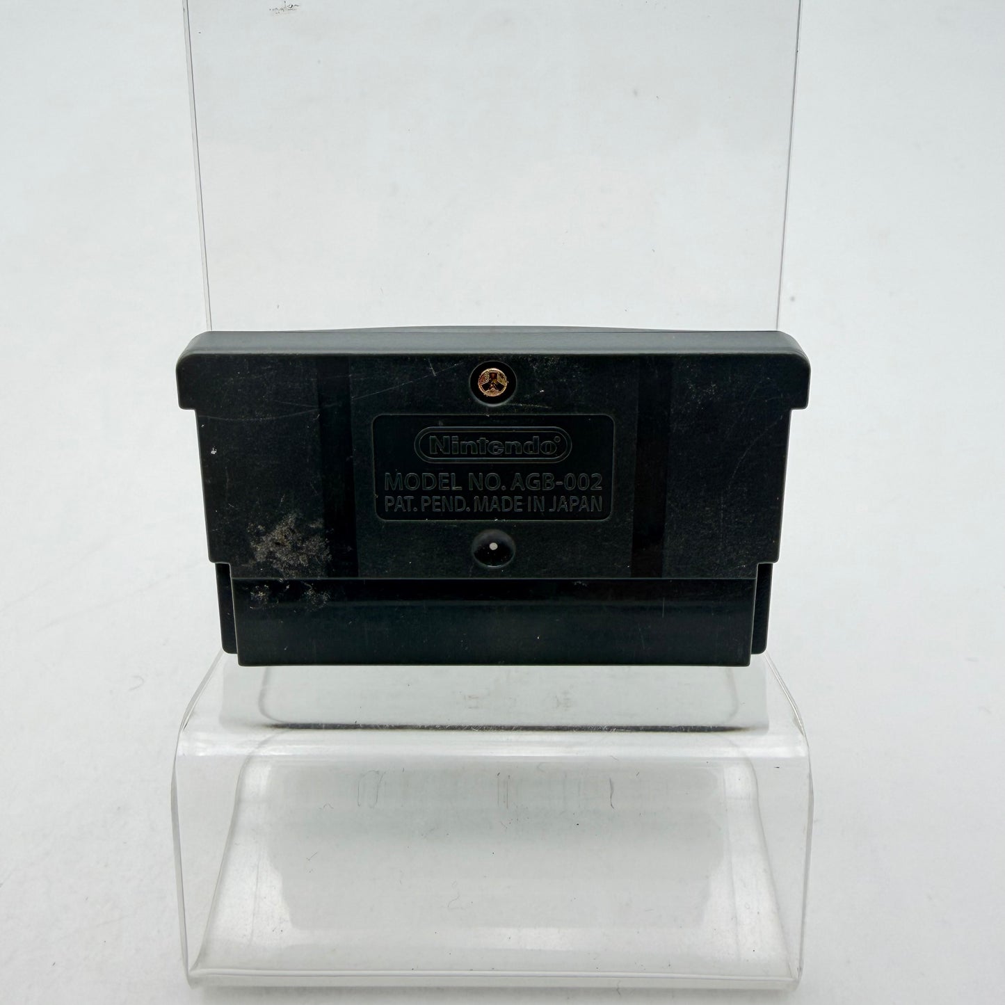 BATTLEBOTS - GAMEBOY ADVANCE