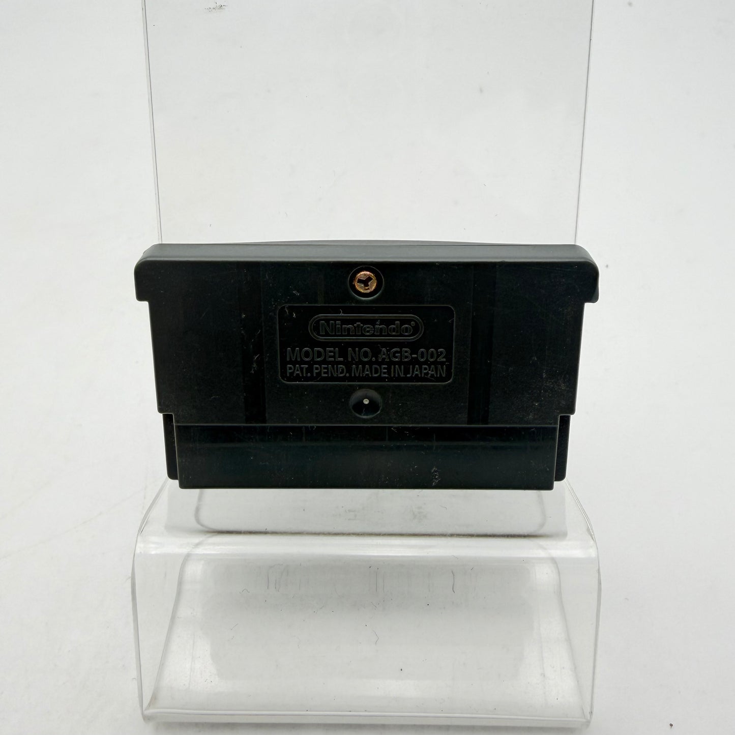 BOMBERMAN TOURNAMENT - GAMEBOY ADVANCE
