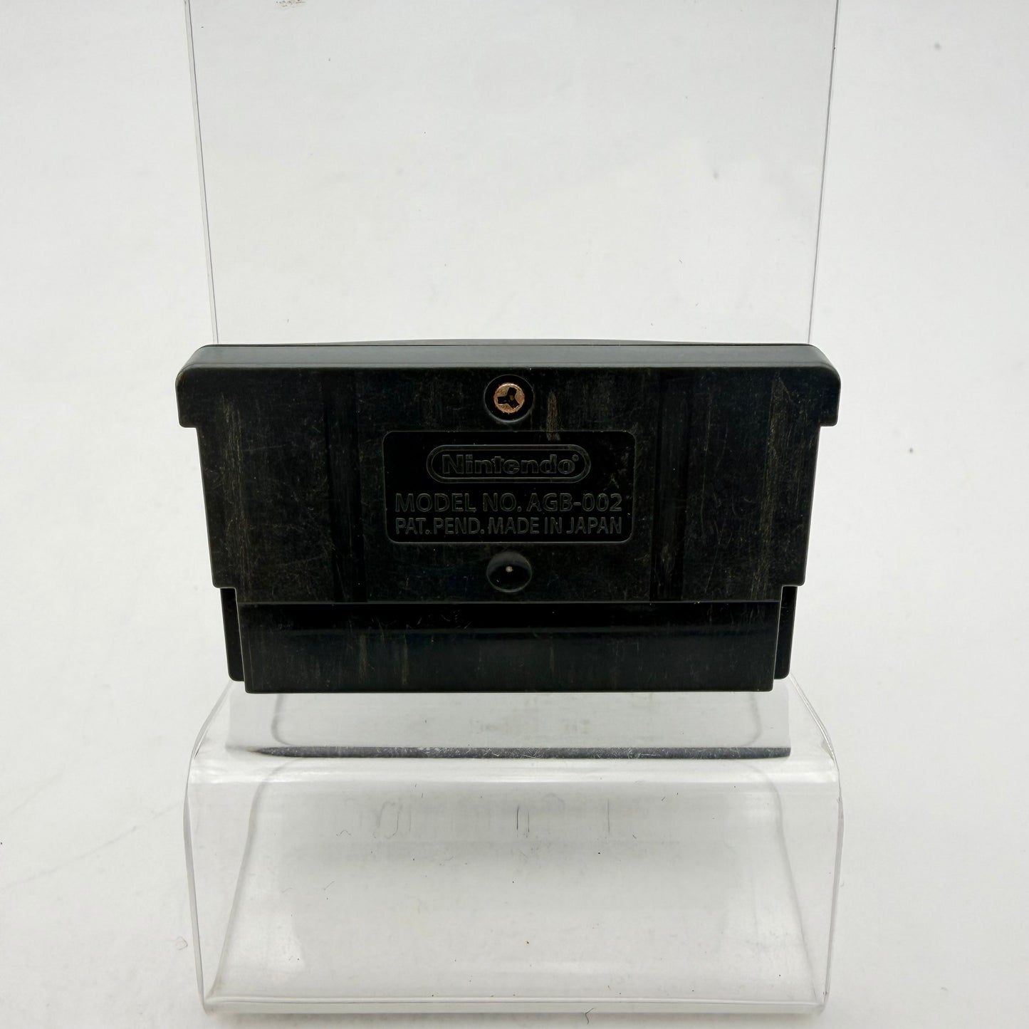 007 NIGHTFIRE - GAMEBOY ADVANCE