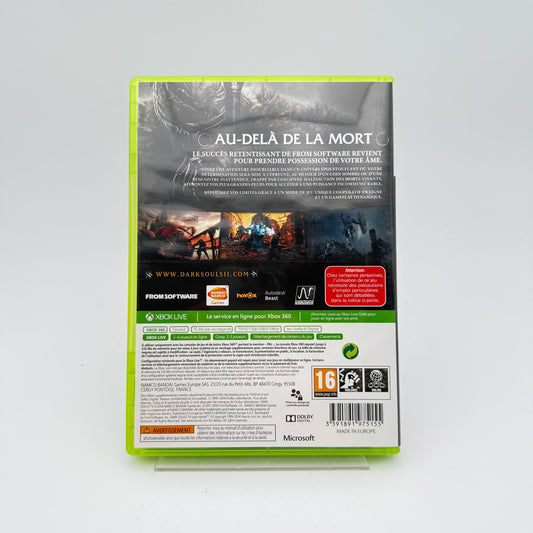 DARK SOULS II - XBOX 360