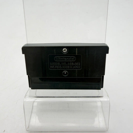 LEGO STAR WARS - GAMEBOY ADVANCE