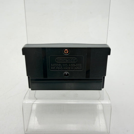 MEDAL OF HONOR INFILTRATOR - GAMEBOY ADVANCE