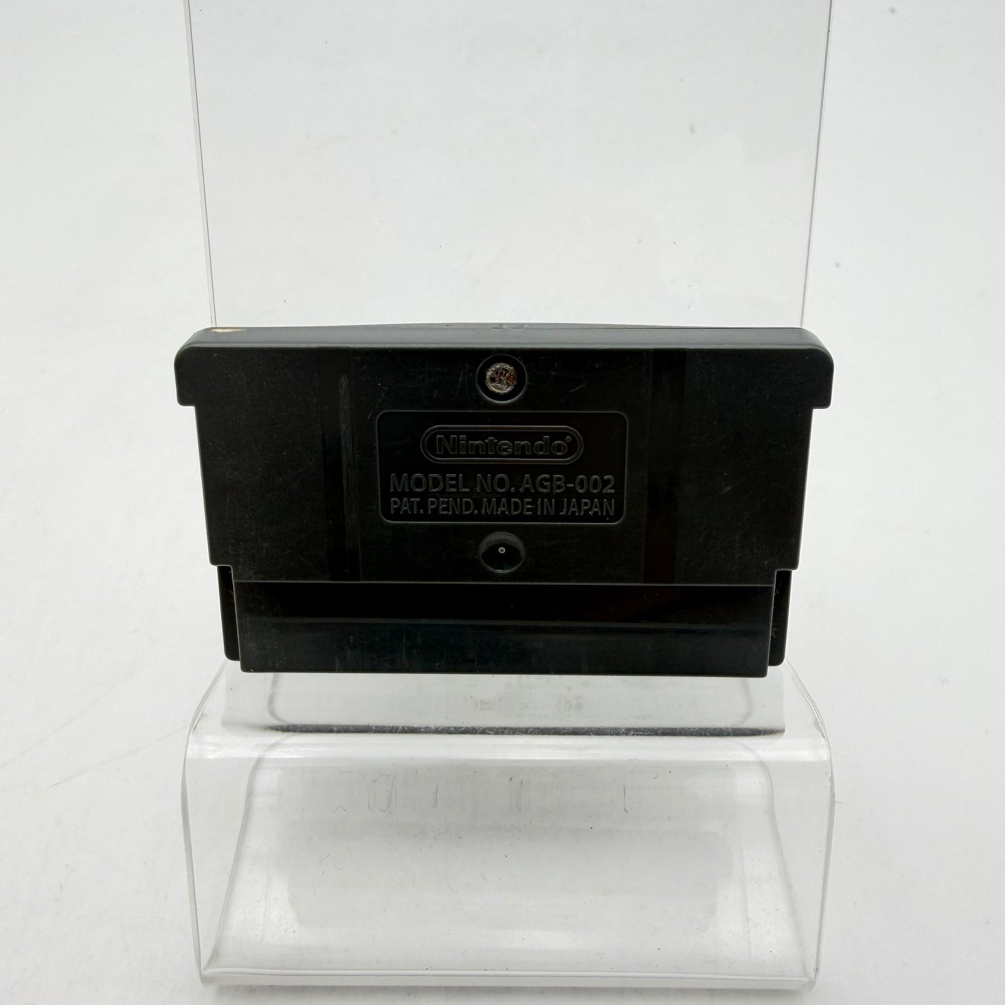 OUI-OUI UNE JOURNÉE AU PAYS DES JOUETS - GAMEBOY ADVANCE