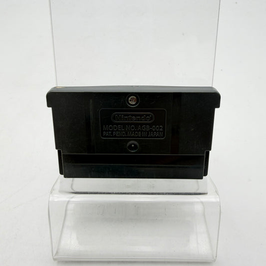 OUI-OUI UNE JOURNÉE AU PAYS DES JOUETS - GAMEBOY ADVANCE