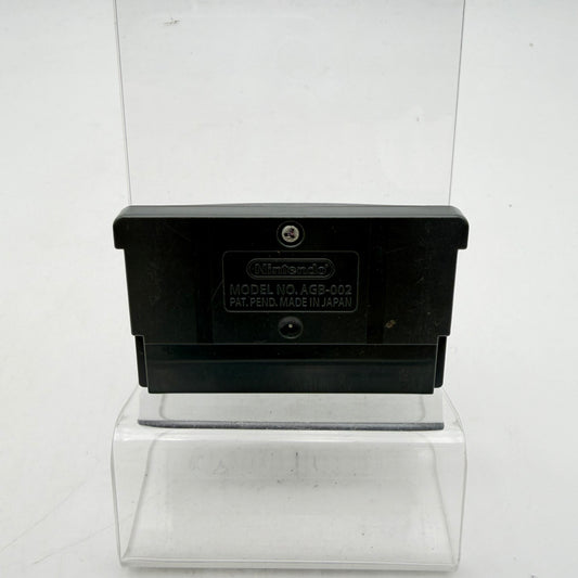 THE SIMS 2 - GAMEBOY ADVANCE