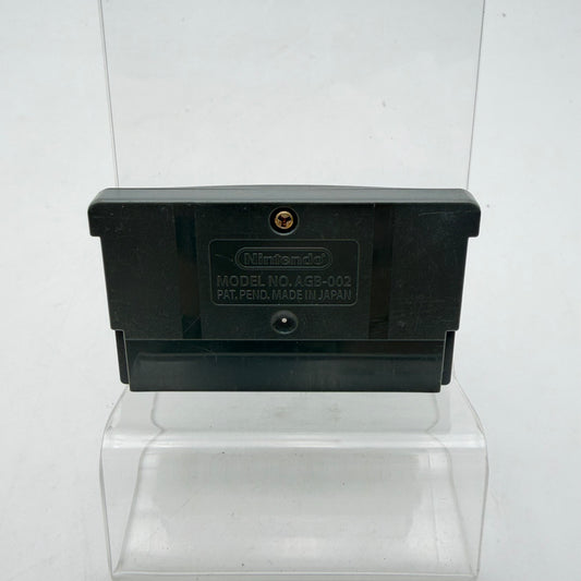 TITEUF ZE GAG MACHINE - GAMEBOY ADVANCE