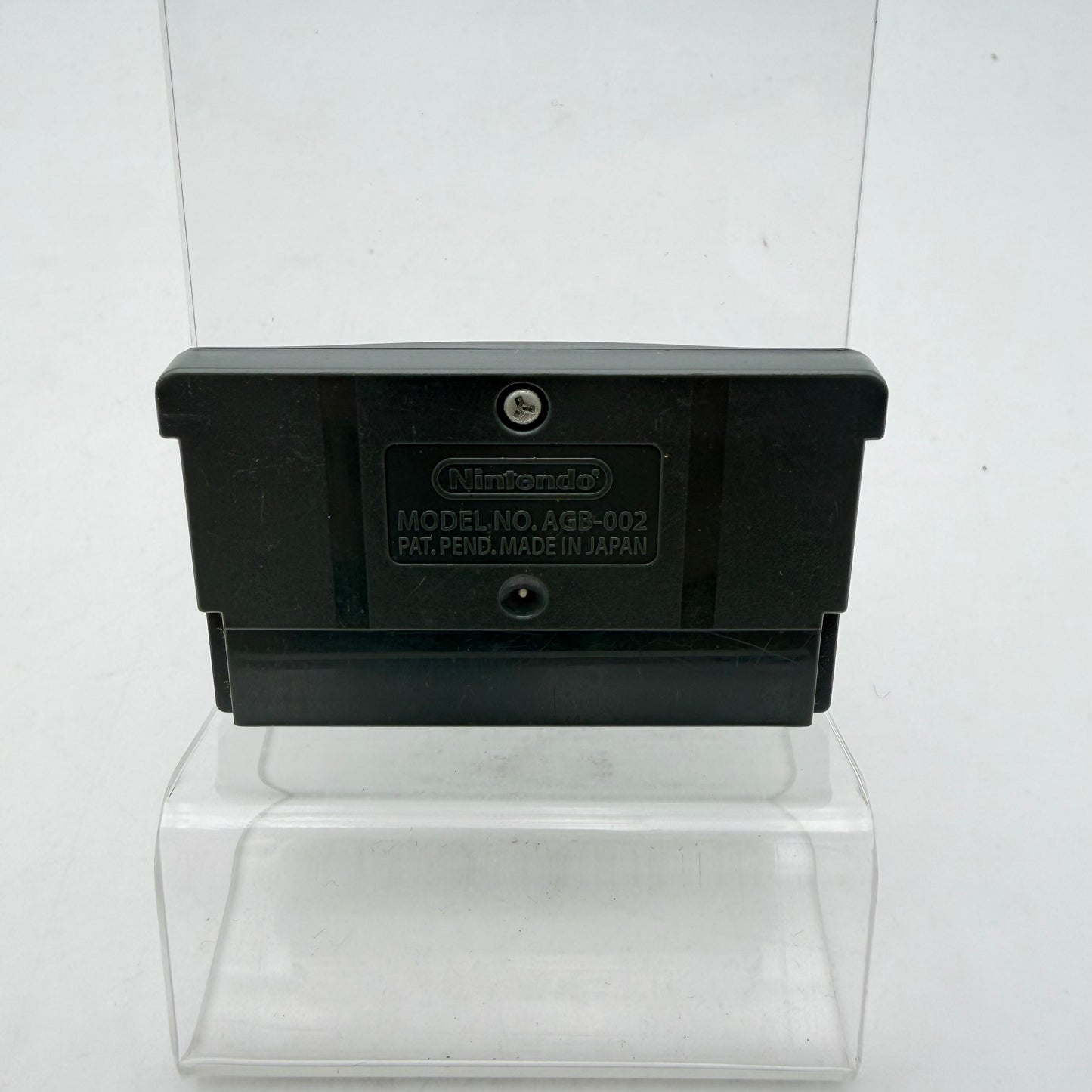 SNOOD 2 - GAMEBOY ADVANCE