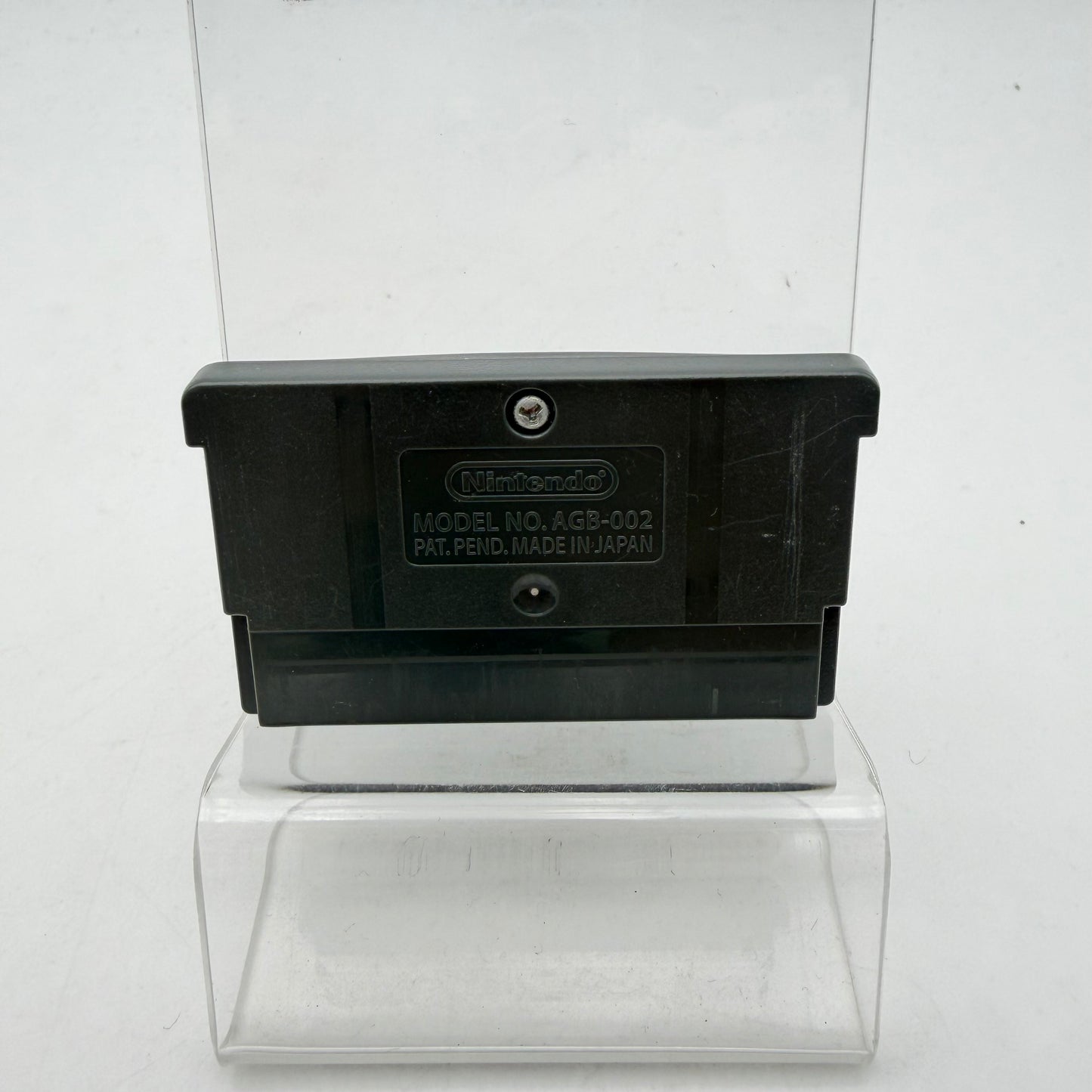 THE POLAR EXPRESS - GAMEBOY ADVANCE