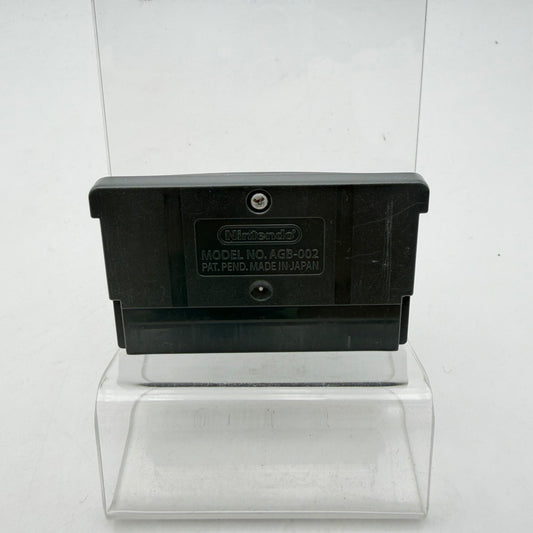 THE POLAR EXPRESS - GAMEBOY ADVANCE