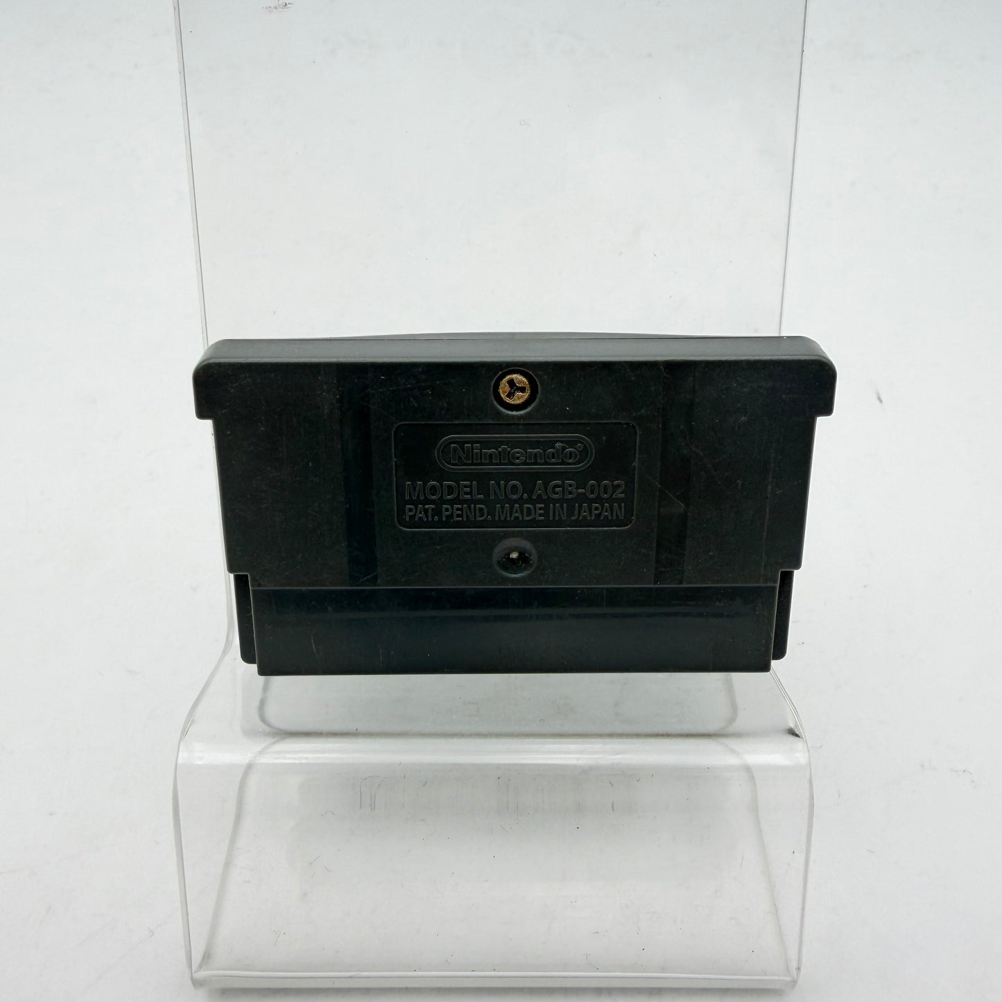 V-RALLY 3 - GAMEBOY ADVANCE