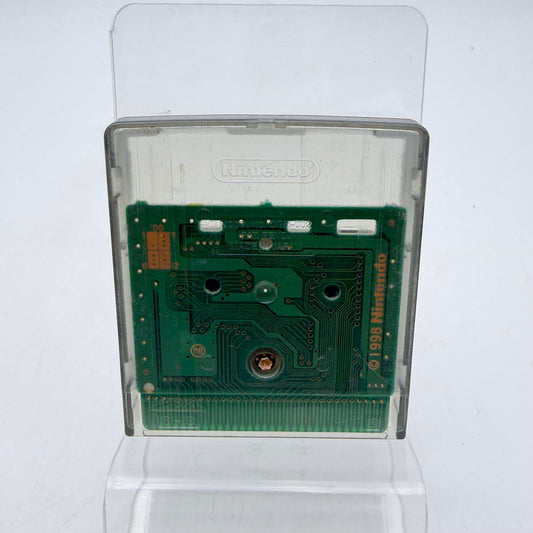 CRAZY CASTLE 4 - GAMEBOY COLOR