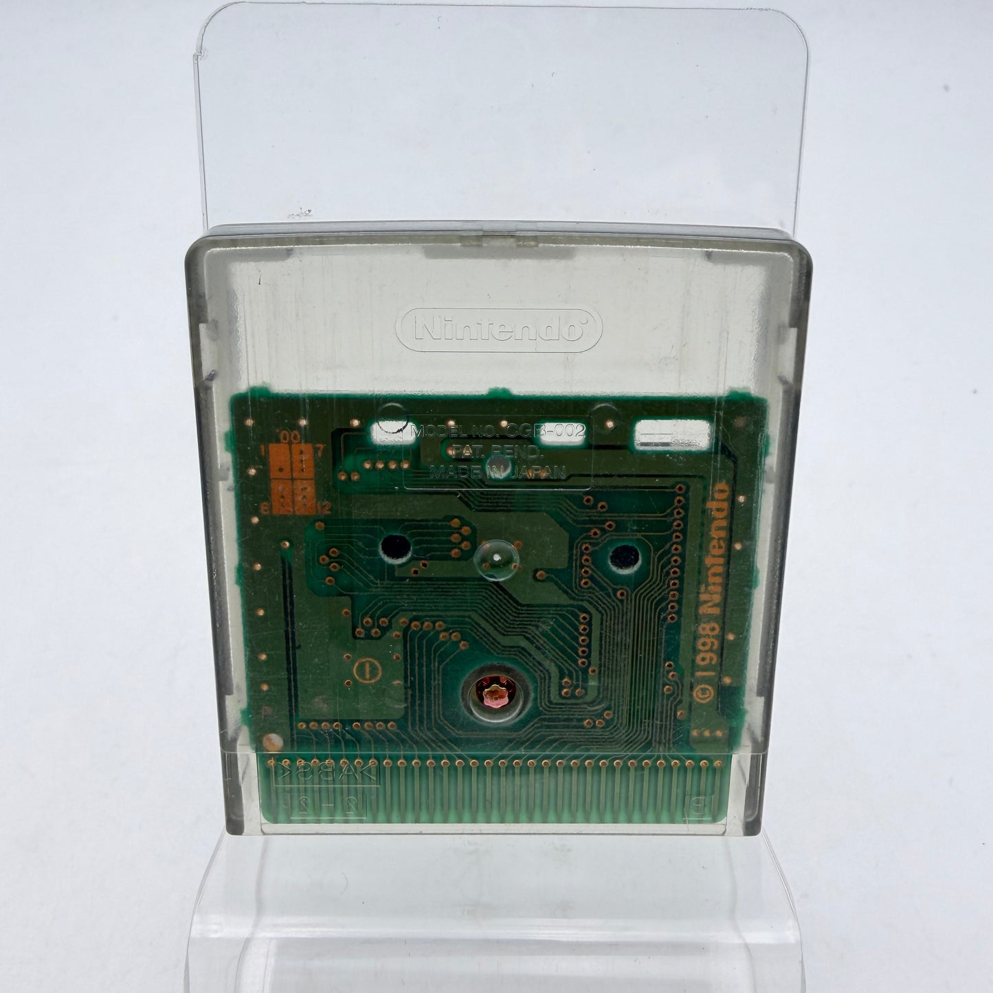 LES RAZMOKETS - GAMEBOY COLOR