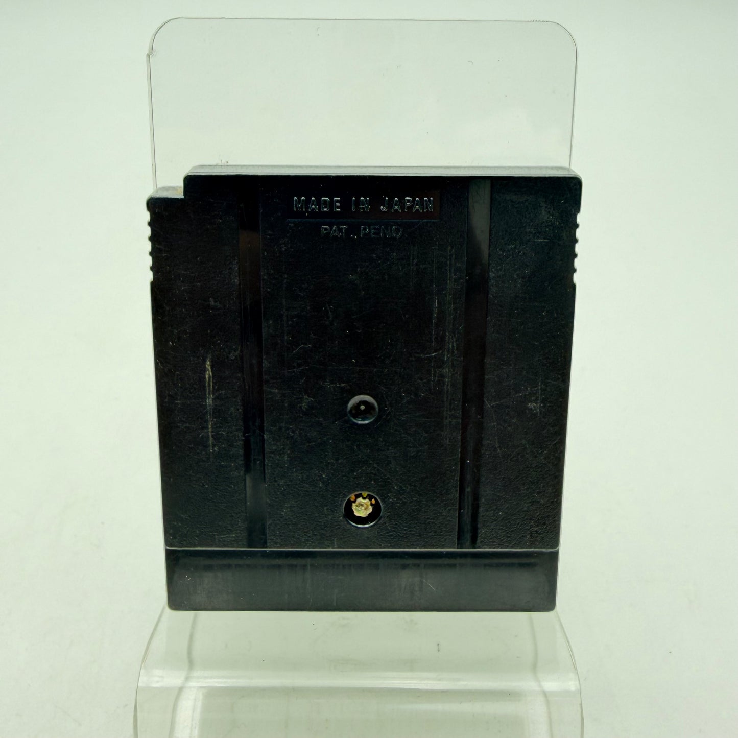 GAME & WATCH GALLERY 3 - GAMEBOY COLOR