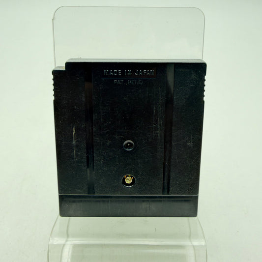 GAME & WATCH GALLERY 3 - GAMEBOY COLOR