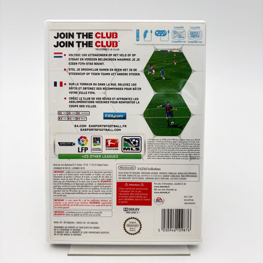FIFA 13 - WII