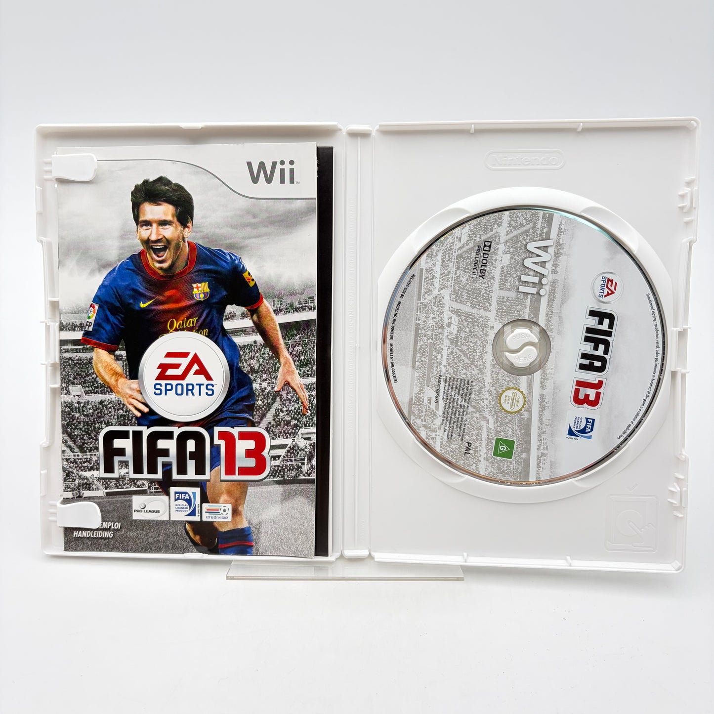 FIFA 13 - WII