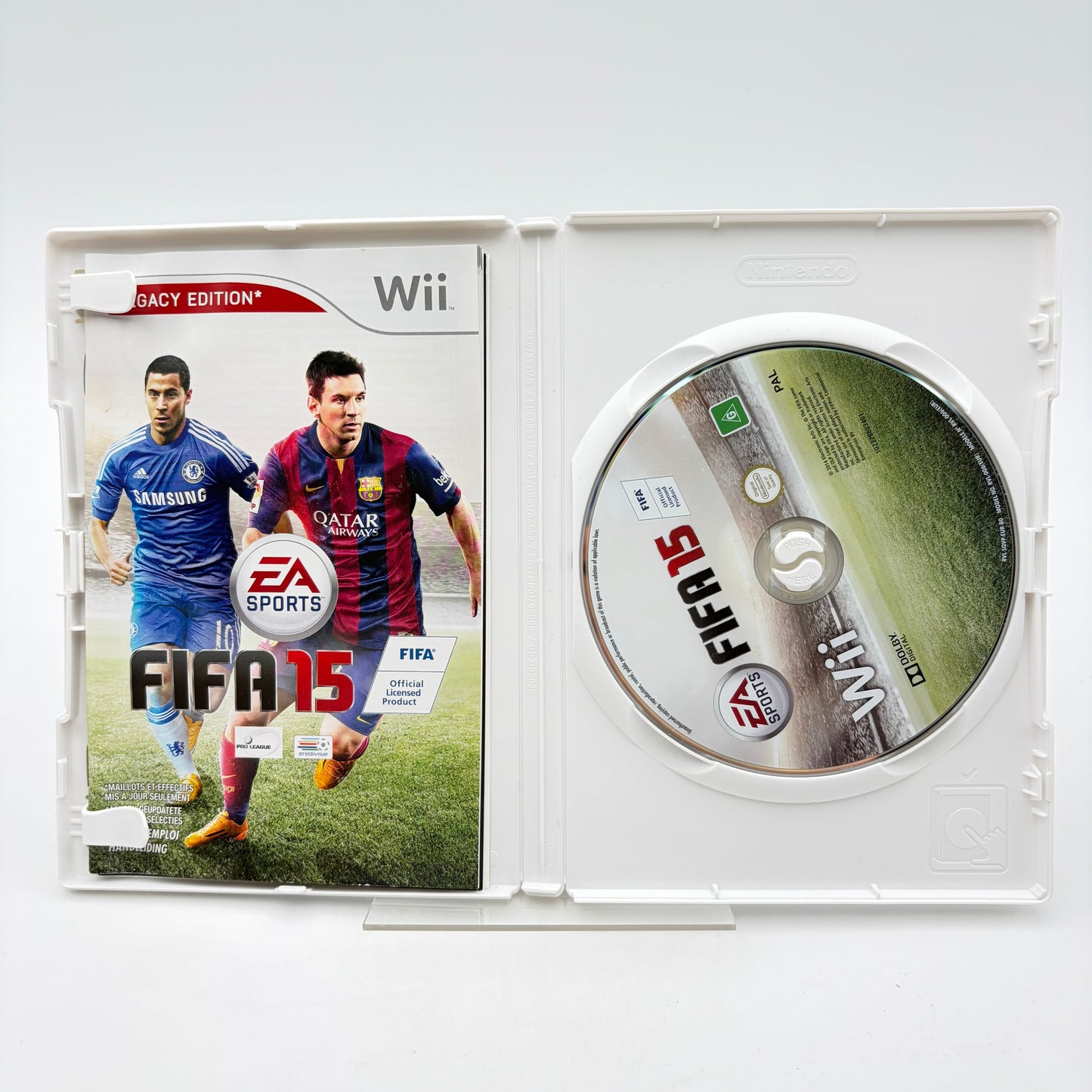 FIFA 15 - WII