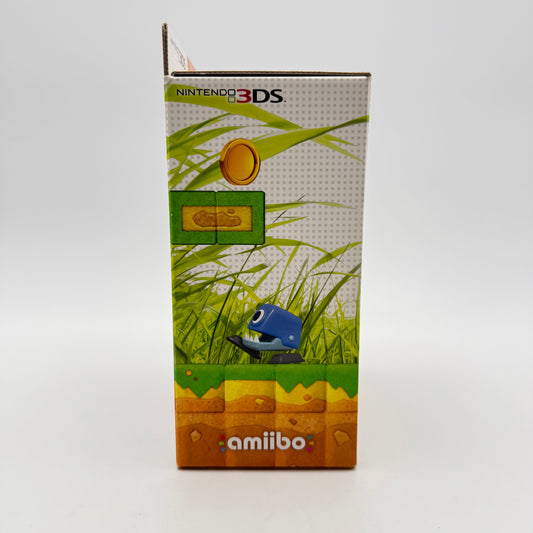 CHIBI-ROBO! ZIP LASH AMIIBO PACK - NINTENDO 3DS