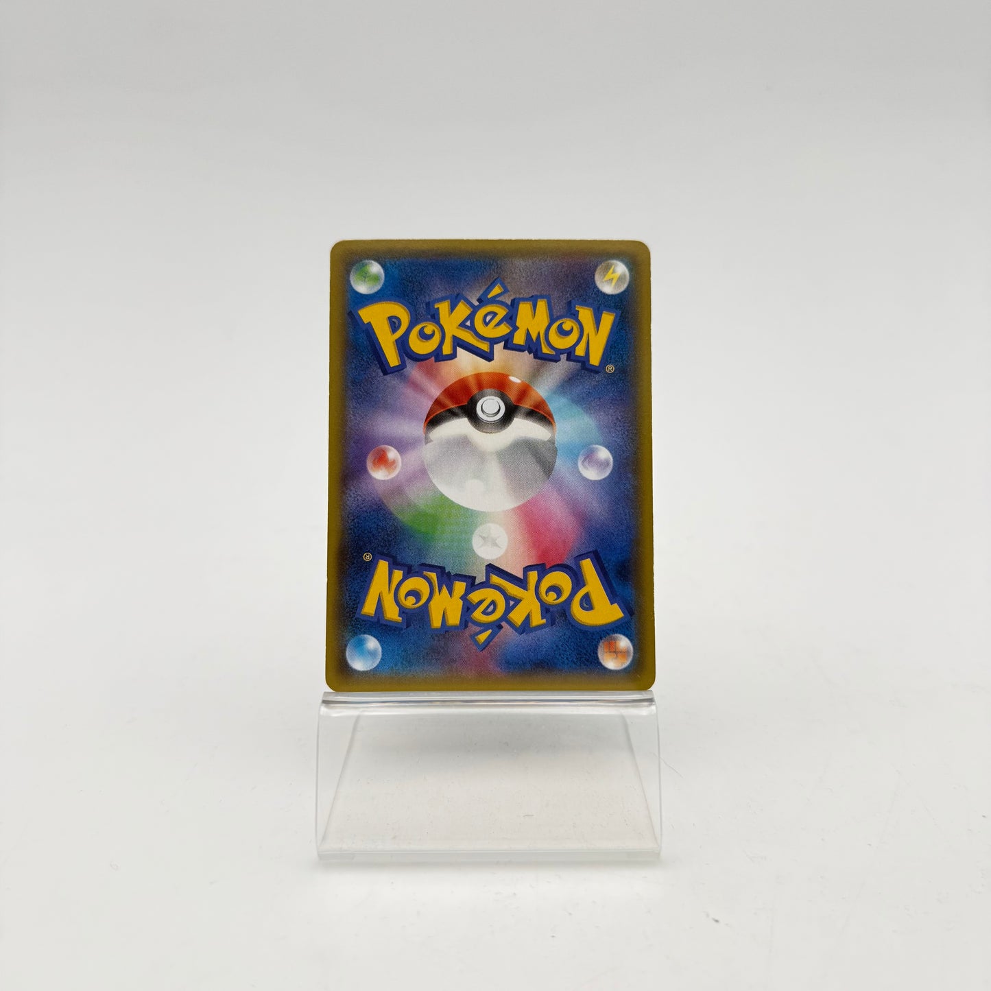 KYOGRE EX (XY5T 031)