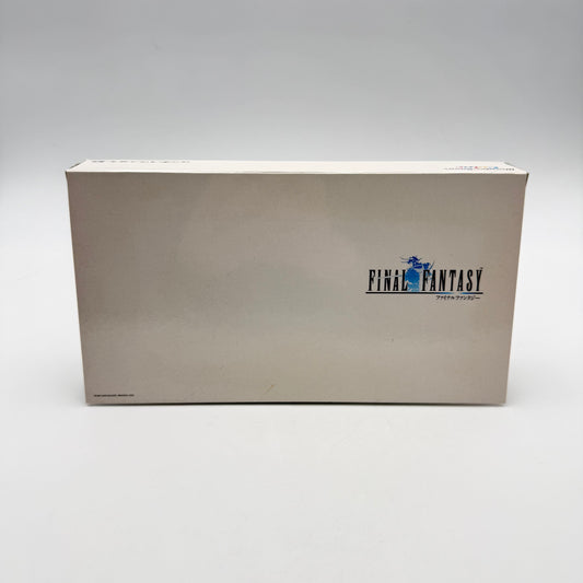 WONDERSWAN FINAL FANTASY
