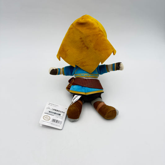 PELUCHE ZELDA TEARS OF THE KINGDOM