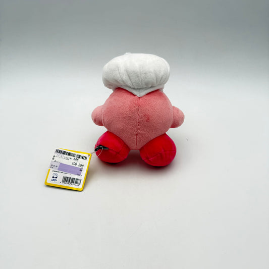 PELUCHE KIRBY CAFE