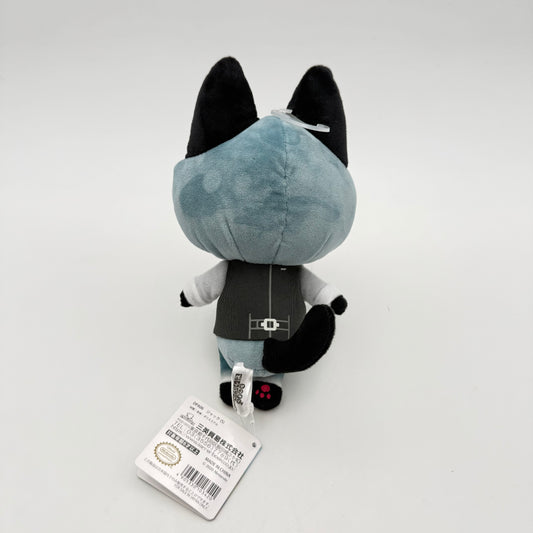 PELUCHE ANIMAL CROSSING RAYMOND