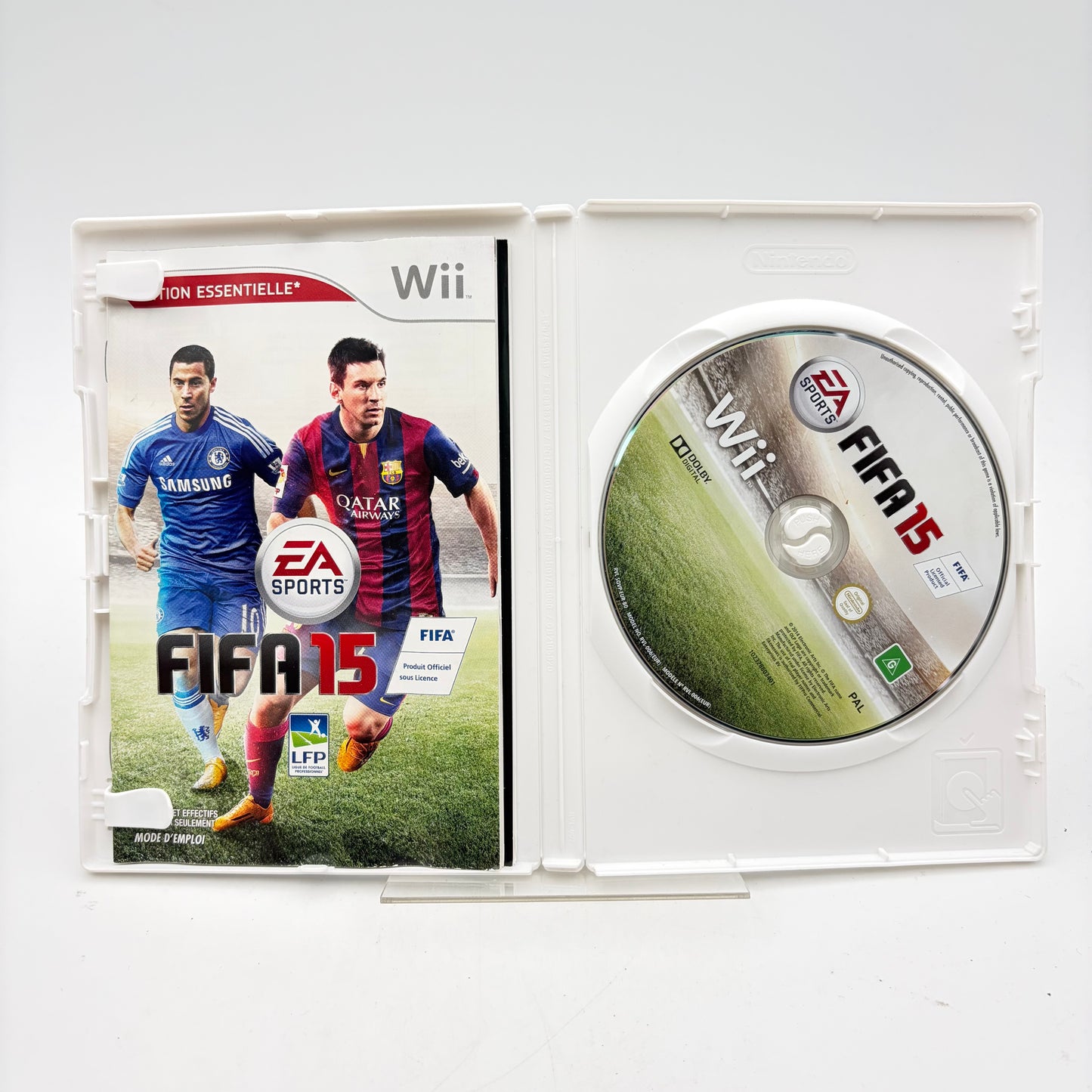 FIFA 15 - WII