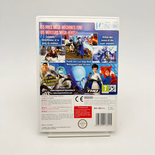 MEGAMIND - WII