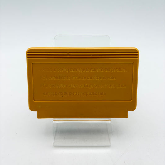 SUPER NEW (BOOTLEG) - FAMICOM