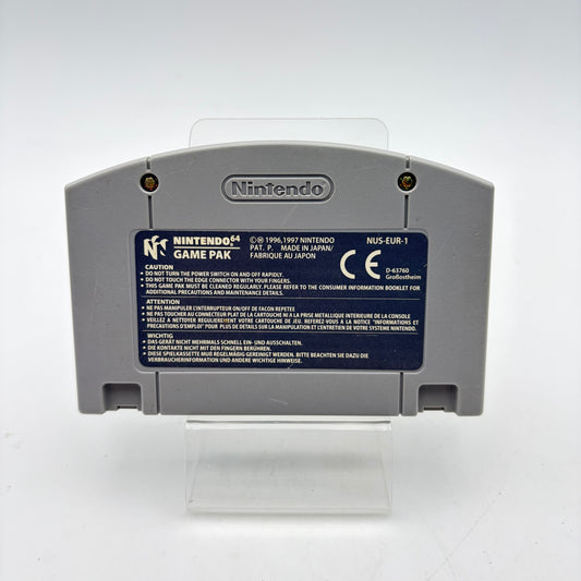 MARIO PARTY 3 - NINTENDO 64
