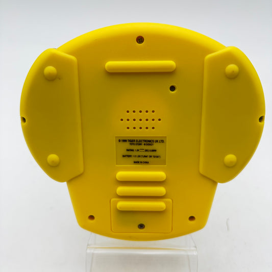 TIGER TOY STORY - JEU ELECTRONIQUE LCD