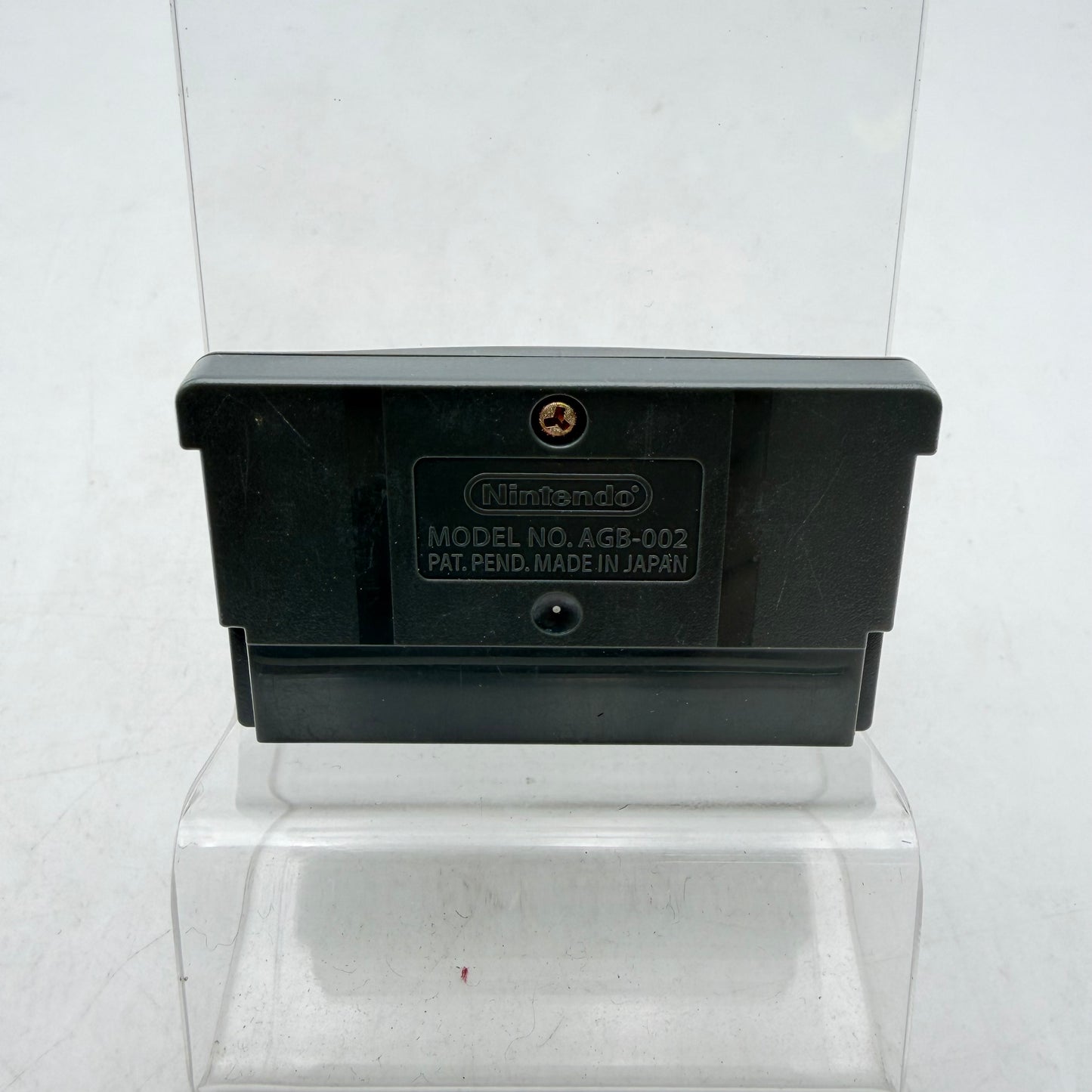 DRIVER 2 ADVANCE - GAMEBOY ADVANCE