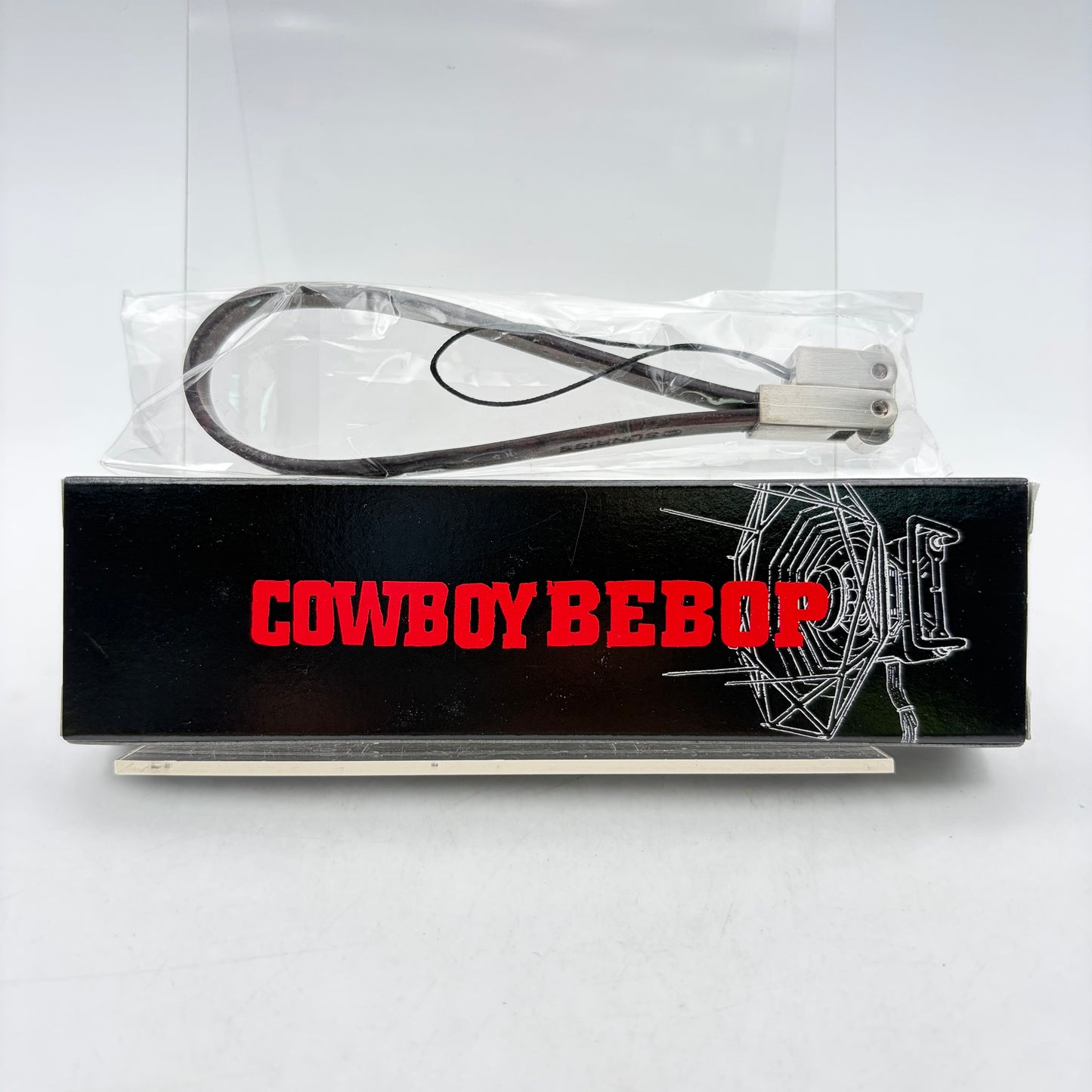 COWBOY BEBOP PREMIUM EDITION - PLAYSTATION 2