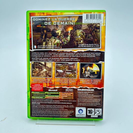 GHOST RECON 2 - XBOX