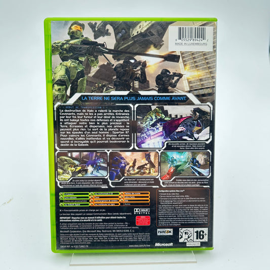 HALO 2 - XBOX