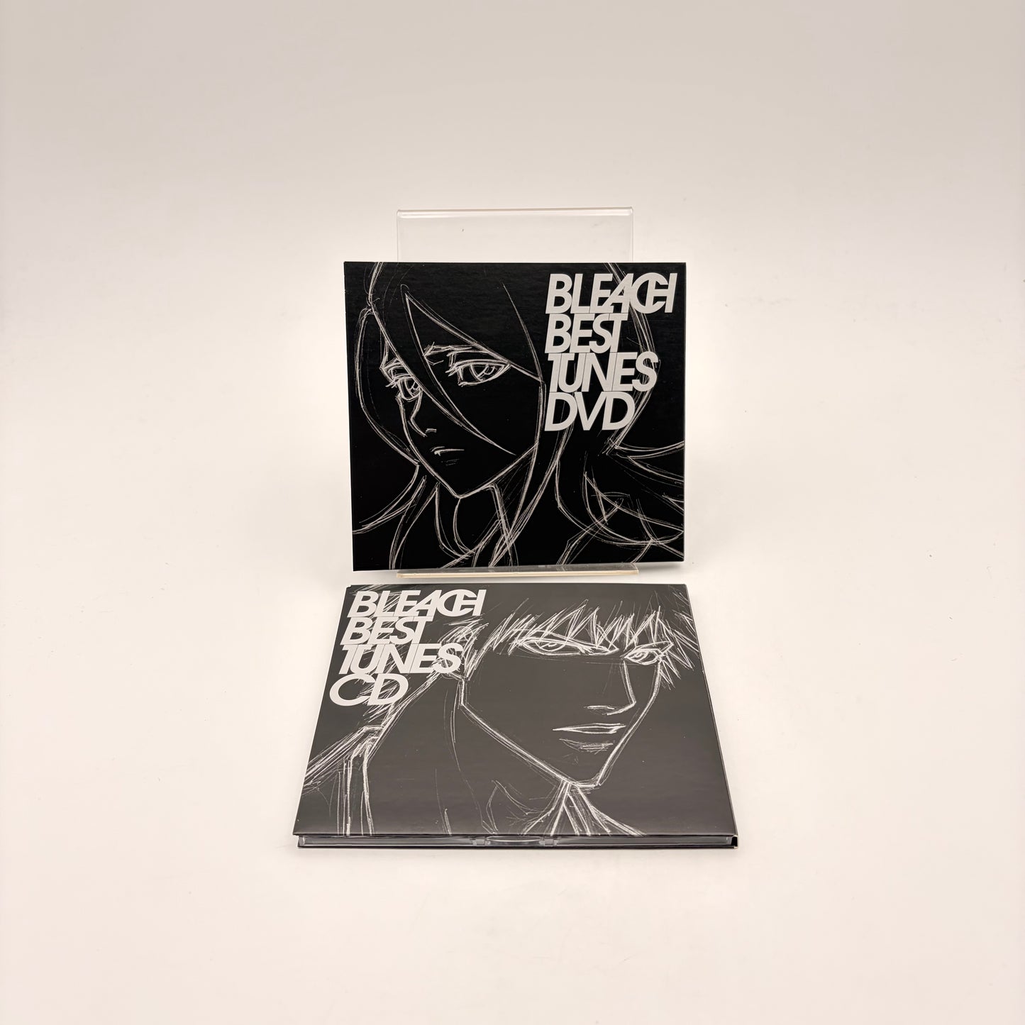 BLEACH BEST TUNES - ORIGINAL SOUNDTRACK
