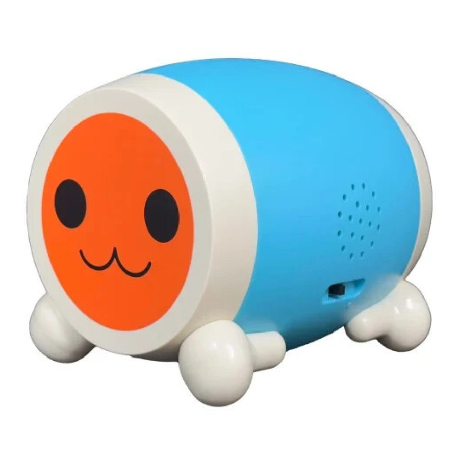 Taiko no Tatsujin - Speaker - 12 cm